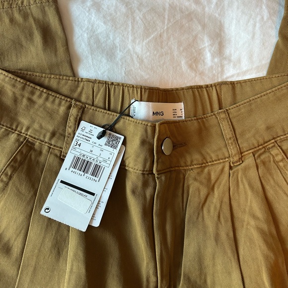 NWT Mango Trousers - Picture 3 of 5